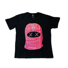 Load image into Gallery viewer, Ski Mask Tee