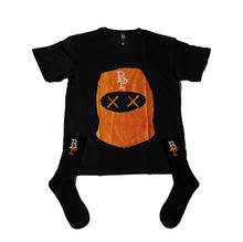 Load image into Gallery viewer, Ski Mask Tee